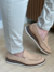 Sapato Mocassim Loafer Decker Marfim 4016 - Conquest - comprar online
