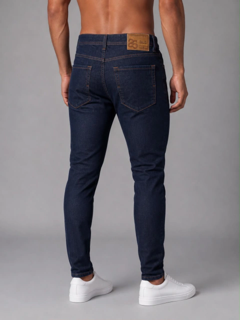 Calça Jeans Slim 21450 - DLZ na internet