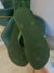 Chinelo Verde Lettring 9018 - Acostamento na internet