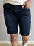 Bermuda Jeans Escura Concept 3106 - Ogochi