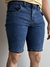 Bermuda Jeans Escura Essencial 1020 - Ogochi