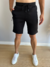 Bermuda Neoprene Preta 1029 - Conquest - comprar online