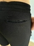 Bermuda Neoprene Preta 1029 - Conquest - comprar online