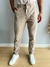 Calça de Linho Resort Caqui 1006 - Conquest - comprar online