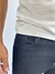 Calça Jeans Escura Skinny - Acostamento na internet
