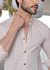 Camisa Ibiza Slim Linho Flamê Bege - Conquest - comprar online