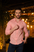 Camisa Ibiza Slim Linho Flamê Salmão - Conquest - comprar online