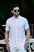 Camisa Vicose Floral Rosa 1017 - PCF - comprar online