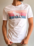 Camiseta Touch Lobao Collrs Branca 2138 - Acostamento