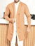Cardigan Malha Slim Marrom - BLS