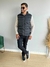 Colete Puffer Preto - Kamarim - comprar online