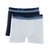 Kit 2 Cuecas Boxer Cotton Basic- Mash