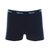 Cueca Boxer Cotton Basic Azul Marinho - Mash