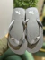 Imagem do Chinelo Cinza liso - Acostamento