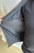Jaqueta Suede Dupla Face Marrom - loja online