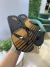 Chinelo Preto Listra 9028 - Acostamento - Kamarim Patos