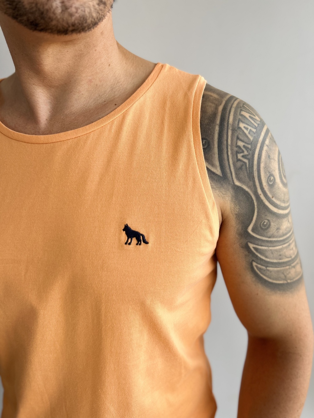 Regata Casual Sweet Orange 3000 - Acostamento - loja online