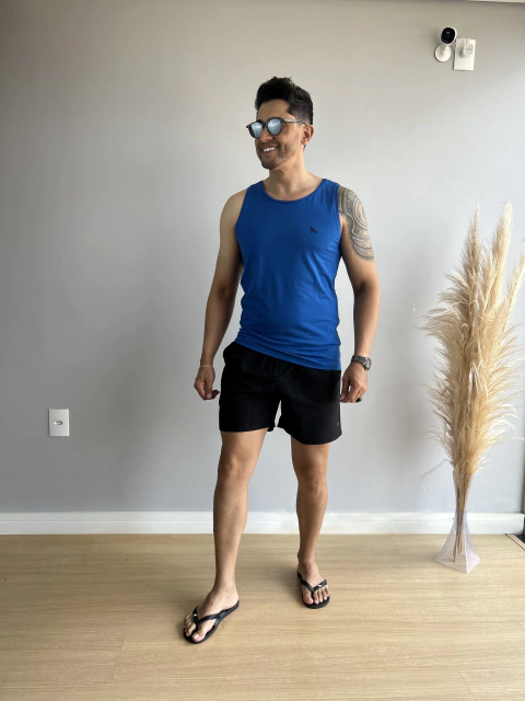 Regata Casual Azul Bic 3000 - Acostamento - loja online