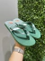 Chinelo Verde Listra 9014 - Acostamento - comprar online