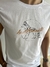 Regata Oversized Branca Lobo 3004 - Acostamento na internet