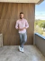 Calça Alfaiataria Tech Skinny Cinza - GAN - loja online