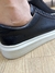 Tenis Sneaker Lucca Preto 16022 - Conquest