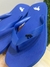 Chinelo Azul Medio liso - Acostamento na internet