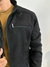 Jaqueta Suede Preta 1212 - Kamarim - loja online
