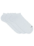 Kit 3 Pares Meia Socket Masculina Branca - Mash - comprar online