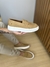 Sapato Mocassim Loafer Dallas Bege 16443 - Conquest - Kamarim Patos