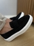 Imagem do Sapato Mocassim Loafer Dallas Preto 16443 - Conquest