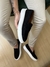 Sapato Mocassim Loafer Dallas Preto 16443 - Conquest na internet