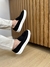 Sapato Mocassim Loafer Dallas Preto 16443 - Conquest - Kamarim Patos