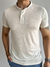 Camiseta Gola Padre Off White 4063 - Acostamento