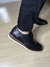 Sapato Derby Napoli Preto 1770 - Conquest - loja online