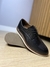Sapato Derby Napoli Preto 1770 - Conquest - comprar online