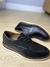Sapato Derby Napoli Preto 1770 - Conquest - loja online
