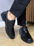 Sapato Derby Toronto Preto 14436 - Conquest - comprar online