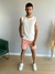 Short Casual Resort Salmão - Conquest - loja online