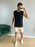 Short Praia Liso Bege 0012 - Conquest - loja online