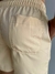 Short Praia Liso Bege 0012 - Conquest