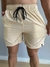 Short Praia Liso Bege 0012 - Conquest na internet