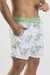 Short Água Branco Caipirinha - PCH - Kamarim Patos