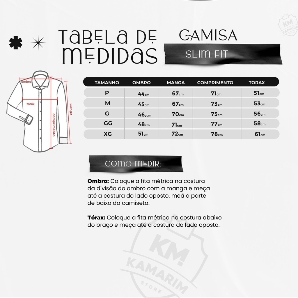 Camisa Aruba Slim Linho Flamê Azul Acero - Gola Padre - Conquest - comprar online