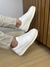 Tenis Sneaker River Branco 16102 - Conquest - comprar online