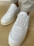 Tenis Sneaker River Branco 16102 - Conquest na internet