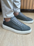 Tenis Sneaker Lucca Cinza 16022 - Conquest na internet