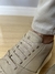 Tenis Sneaker River Nobuk Marfim 16102 - Conquest na internet