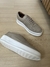 Tenis Sneaker River Nobuk Marfim 16102 - Conquest - Kamarim Patos