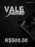 Vale Presente R$500,00